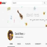 David Rees (YouTuber)David Rees (YouTube Channel 2011)