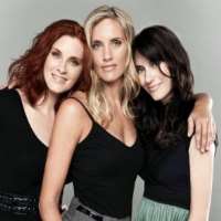 Kristyn OsbornSHeDAISY (Band)