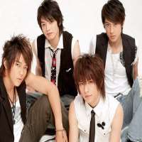 Jiro WangFahrenheit (Band)