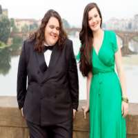 Charlotte JaconelliJonathan and Charlotte (Duo)
