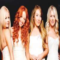 Orla FallonCeltic Woman (Band)