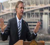 Bill Haslam49th Governor of Tennessee (2011-2019)