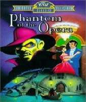 Andrew Lloyd WebberThe Phantom of the Opera (1987)
