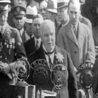 James Rolph27th governor of California (1931-1934)