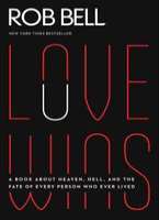 Rob BellLove Wins (Book 2011)