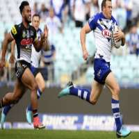 Josh Morris (Rugby Player)Australian Professional Rugby Player