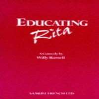 Willy RussellEducating Rita (Musical 1980), Educating Rita (Musical 1986)
