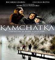 Tomas FonziNueve reinas as Federico (Film 2000), Kamchatka as Lucas (Film 2001)