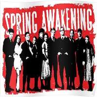 Austin P. McKenzieSpring Awakening as Melchior Gabor (Musical 2014-2016)