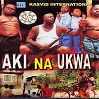 Osita IhemeAki na Ukwa as Pawpaw (Film 2002)