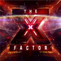 Paige ThomasThe X Factor USA Season 2 (TV Series 2012)