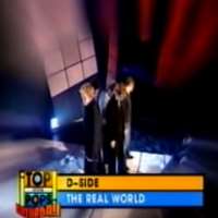 Derek Ryan (Singer)Stronger Together (Single 2002), Speechless (Single 2003), Invisible (Single 2003), Real World (Single 2004)
