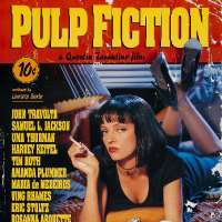 Roger AvaryPulp Fiction (Film 1994)