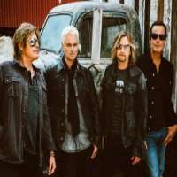Dean DeleoStone Temple Pilots (Band), Talk Show (Band)