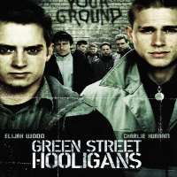 Lexi AlexanderGreen Street Hooligans (Film 2005), Punisher: War Zone (Film 2008)