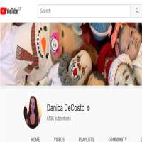 Danica DeCostoDanica DeCosto (YouTube Channel 2006)