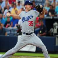 Kevin CorreiaMinnesota Twins (Team 2013-2014)