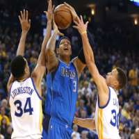 Charlie VillanuevaAmerican Professional Basketball Player