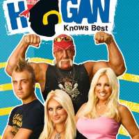 Linda HoganHogan Knows Best (TV Show 2005-2007)