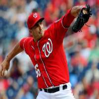 Christian GarciaAmerican Professional Baseball Player