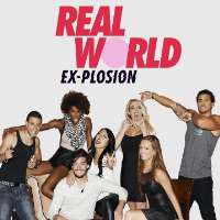 Jenny DelichReal World: Ex-Plosion Season 29 (TV Show 2014)