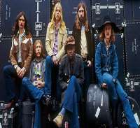 Oteil BurbridgeAllman Brothers Band (Band 1997-2014)