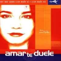 Martha HigaredaAmarte Duele as Renata (Film 2002)