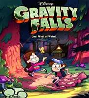 Grey DeLisleGravity Falls as Mrs. Gleeful (TV Series 2012-2013)