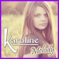 Karoline RhettStirring Rainbows (Album 2010), Melody (Album 2013)
