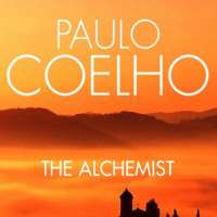 Paulo CoelhoThe Alchemist (Novel 1988)