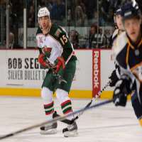 Andrew BrunetteMinnesota Wild (Team 2001-2004, 2008-2011)