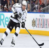 Anze KopitarStanley Cup (2012, 2014)