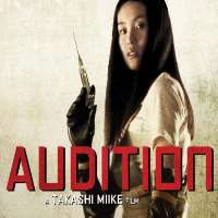 Takashi MiikeAudition (Film 1999)