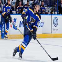 Marcel GocGerman Professional Ice Hockey Player