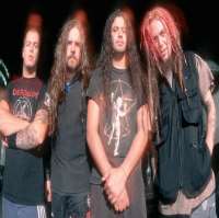 Andreas KisserSepultura (Band)