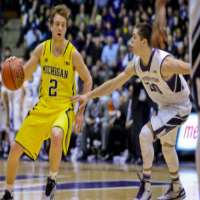 Spike AlbrechtNCAA Men's Division I Basketball Tournament (2013)