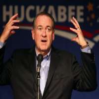 Mike Huckabee44th Governor of Arkansas (1996-2007)