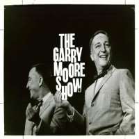 Durward KirbyThe Garry Moore Show (TV Show 1950-1958), Candid Camera (TV Show 1961-1966)