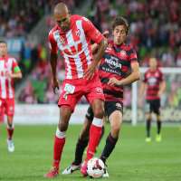 Orlando EngelaarDutch Professional Football Player