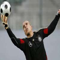Robert EnkeGerman Professional Football Player