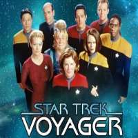 Jennifer LienStar Trek: Voyager as Kes (TV Series 1995-1997, 2000)