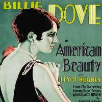 Alice WhiteThe Satin Woman as Jean Taylor Jr. (Film 1927), American Beauty as Claire O'Riley (Film 1927)