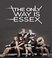 Lucy MecklenburghThe Only Way Is Essex (TV Show 2010-2013)