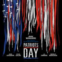 Jake PickingPatriots Day as Sean Collier (Film 2016)