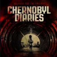 Ingrid Bolso BerdalChernobyl Diaries as Zoe (Film 2012)