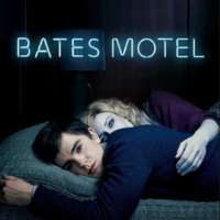 Isabelle McNallyBates Motel as Madeleine Loomis (TV Series 2017)