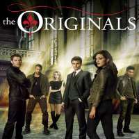 Maisie Richardson-SellersThe Originals as Rebekah Mikaelson / Eva Sinclair (TV Series 2014-2015, 2017), Of Kings and Prophets as Michal (TV Series 2016)