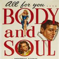 John GarfieldBody and Soul as Charley Davis (Film 1947)