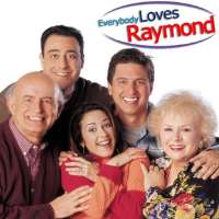 Patricia HeatonEverybody Loves Raymond as Debra Barone (TV Series 1996-2005), The Middle as  Frances Frankie Heck (TV Series 2009-2018)