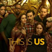 Parker BatesThis Is Us as Young Kevin (TV Series 2016-2019)